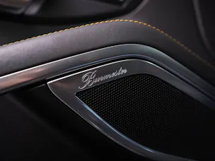 PORSCHE 911 Turbo S Exclusive Series