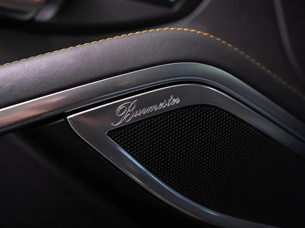PORSCHE 911 Turbo S Exclusive Series