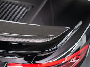 PORSCHE 911 Turbo S Exclusive Series