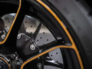 PORSCHE 911 Turbo S Exclusive Series