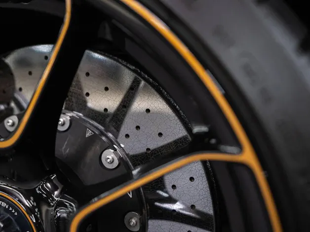 PORSCHE 911 Turbo S Exclusive Series
