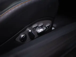 PORSCHE 911 Turbo S Exclusive Series