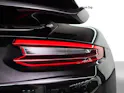 PORSCHE 911 Turbo S Exclusive Series