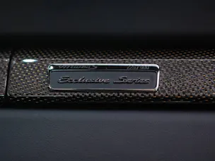 PORSCHE 911 Turbo S Exclusive Series