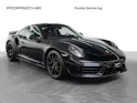 PORSCHE 911 Turbo S Exclusive Series