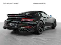 PORSCHE 911 Turbo S Exclusive Series