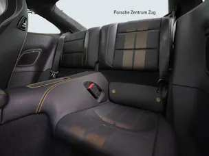 PORSCHE 911 Turbo S Exclusive Series