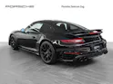 PORSCHE 911 Turbo S Exclusive Series