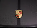 PORSCHE 911 Turbo S Exclusive Series