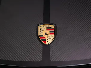PORSCHE 911 Turbo S Exclusive Series