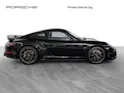 PORSCHE 911 Turbo S Exclusive Series