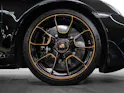 PORSCHE 911 Turbo S Exclusive Series