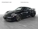 PORSCHE 911 Turbo S Exclusive Series