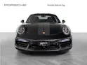 PORSCHE 911 Turbo S Exclusive Series