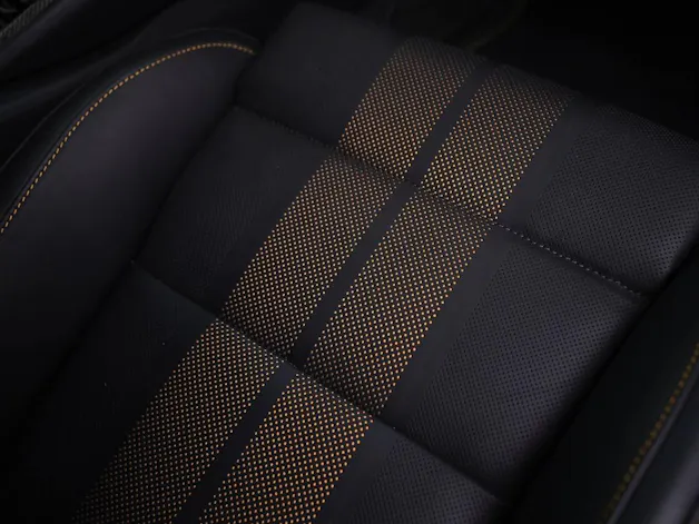 PORSCHE 911 Turbo S Exclusive Series