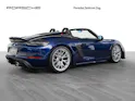 PORSCHE 718 Spyder RS