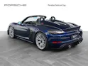 PORSCHE 718 Spyder RS