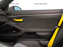 PORSCHE 718 Spyder RS