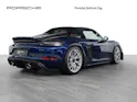 PORSCHE 718 Spyder RS
