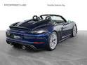 PORSCHE 718 Spyder RS