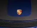 PORSCHE 718 Spyder RS