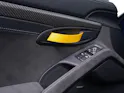PORSCHE 718 Spyder RS