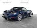 PORSCHE 718 Spyder RS