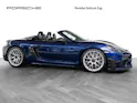 PORSCHE 718 Spyder RS