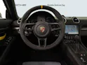 PORSCHE 718 Spyder RS