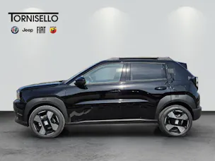 FIAT Grande Panda 1.2 Hybrid La Prima