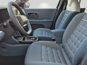 FIAT Grande Panda 1.2 Hybrid La Prima