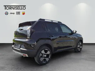 FIAT Grande Panda 1.2 Hybrid La Prima