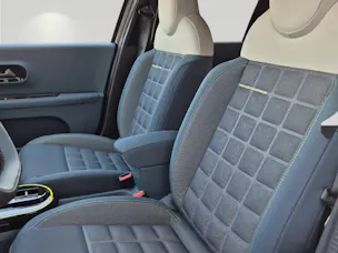 FIAT Grande Panda 1.2 Hybrid La Prima