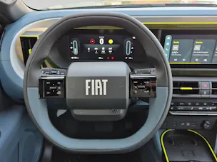 FIAT Grande Panda 1.2 Hybrid La Prima