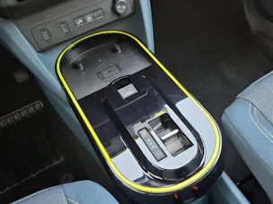 FIAT Grande Panda 1.2 Hybrid La Prima