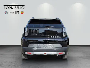 FIAT Grande Panda 1.2 Hybrid La Prima