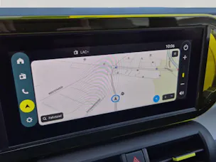 FIAT Grande Panda 1.2 Hybrid La Prima