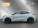 FORD Puma 1.0 EcoB Hybrid 155 ST-Line X