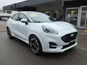 FORD Puma 1.0 EcoB Hybrid 155 ST-Line X