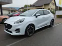 FORD Puma 1.0 EcoB Hybrid 155 ST-Line X
