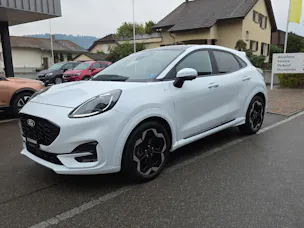 FORD Puma 1.0 EcoB Hybrid 155 ST-Line X
