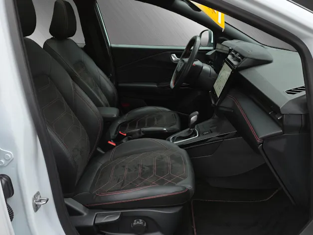 FORD Puma 1.0 EcoB Hybrid 155 ST-Line X