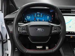 FORD Puma 1.0 EcoB Hybrid 155 ST-Line X