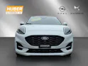 FORD Puma 1.0 EcoB Hybrid 155 ST-Line X