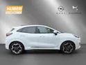 FORD Puma 1.0 EcoB Hybrid 155 ST-Line X