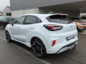 FORD Puma 1.0 EcoB Hybrid 155 ST-Line X