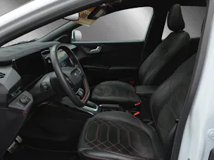FORD Puma 1.0 EcoB Hybrid 155 ST-Line X