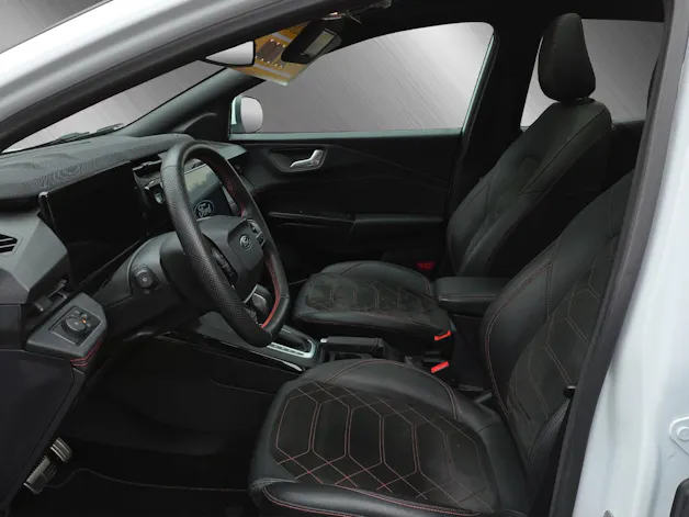 FORD Puma 1.0 EcoB Hybrid 155 ST-Line X