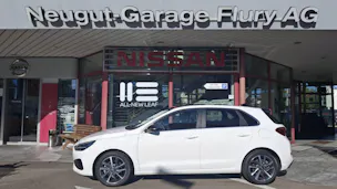 HYUNDAI i30 1.5 T-GDi Vertex