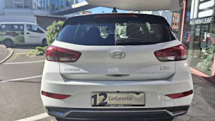 HYUNDAI i30 1.5 T-GDi Vertex